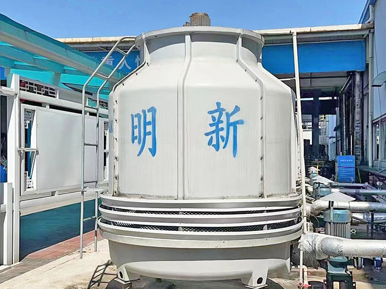深圳冷却塔维修